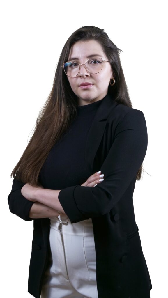 Daniela Arias Legal en España especialistas en extranjería