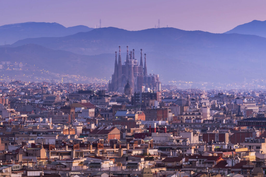 Abogado Nacionalidad Barcelona | Legal en España